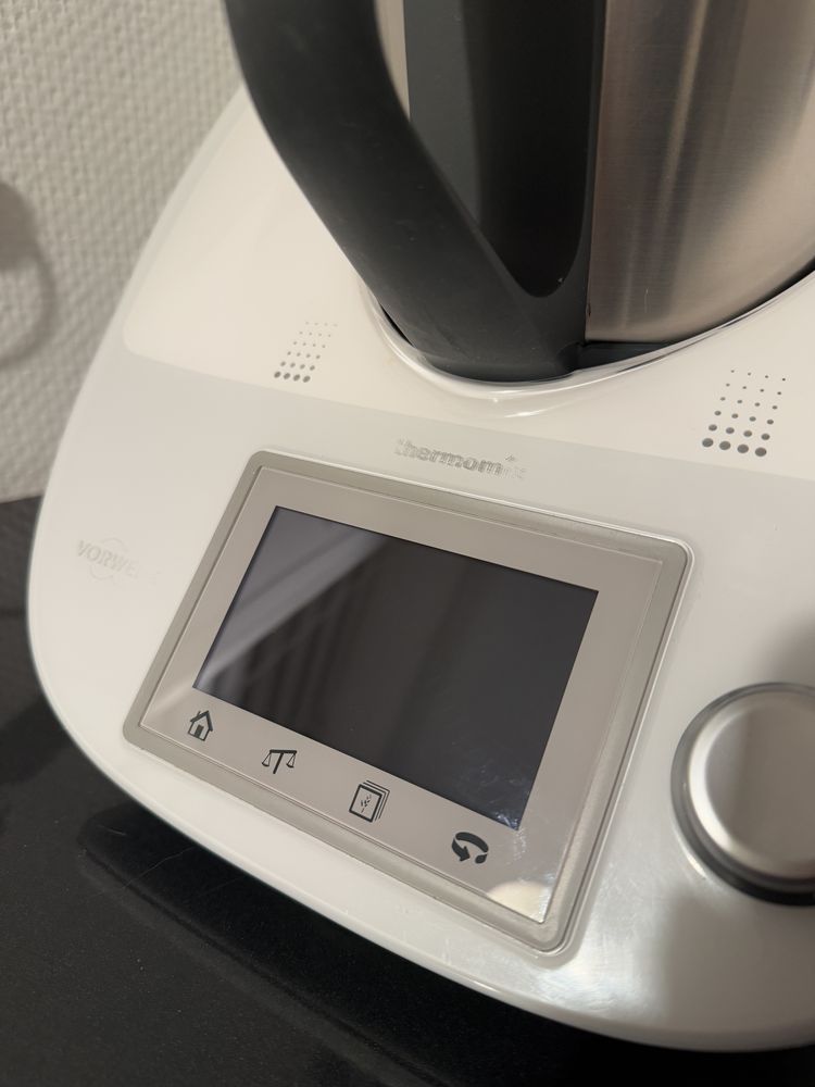 Thermomix TM 5 Robot kuchenny + cookidoo