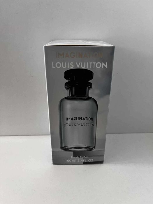 Louis Vuitton Imagination