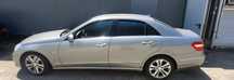 Mercedes-Benz E 250 CDi Avantgarde BlueEfficiency Auto.