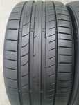 235/35R19 Continental ContiSportContact 5P.
