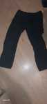 spodnie swag jeans