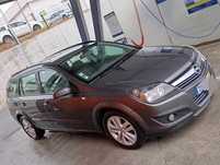 Opel Astra motor 1.7CDTI - 08