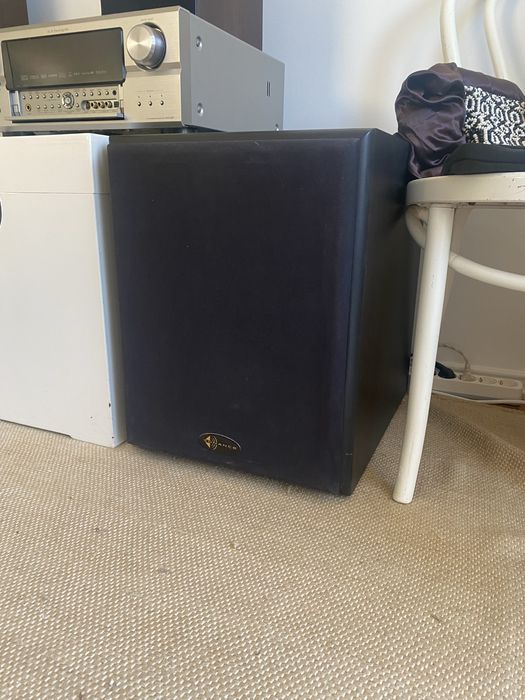 SONANCE "THE SUB" SUBWOOFER