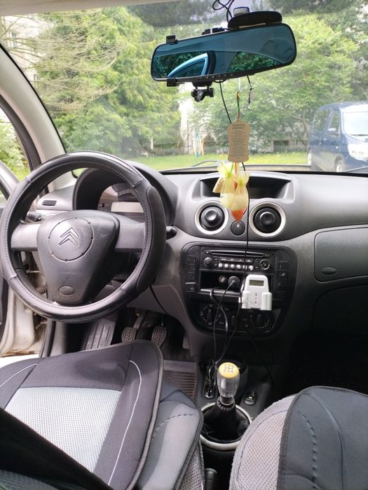 Citroen C3 Furio 1,4