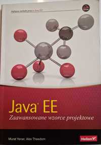 Ksiązka Java EE - Zaawansowane wzorce projektowe