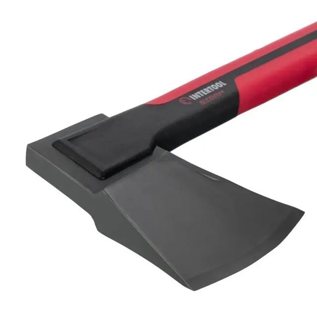 ТОП ПРОДАЖІВ! Колун 2300 г склопластиковая ручка/Сокира для дрів