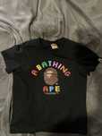 Футболка BAPE.