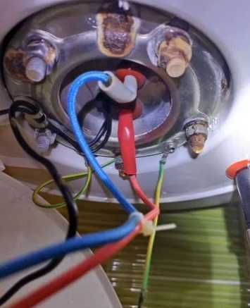 Ремонт бойлеров, водонагревателей, котлов