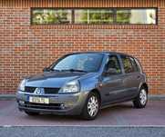 Renault Clio 1.5 DCI 82cv