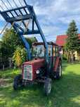Sprzedam Ursus c360 z Turem