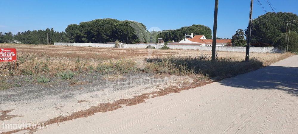 Terreno Urbano para construção