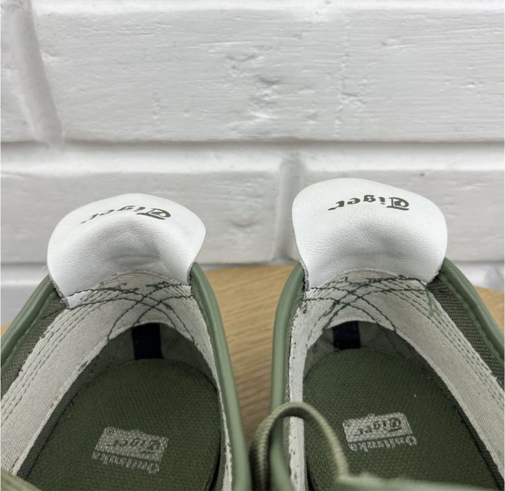 Кросівки onitsuka tiger asics gel mexico 66