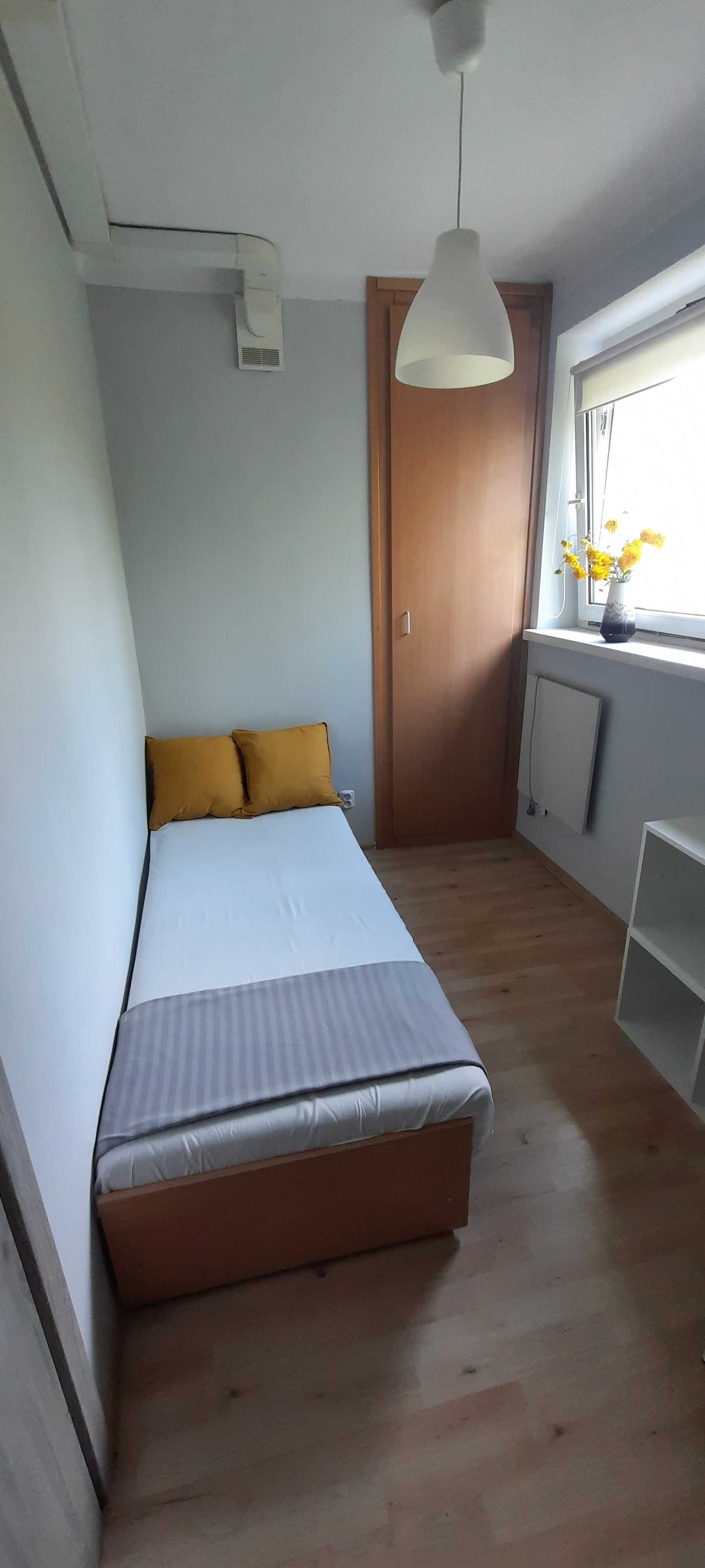 Wynajmę dwa Pokoje /Room/Комната