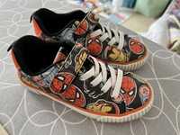 Buty h&m marvel 29