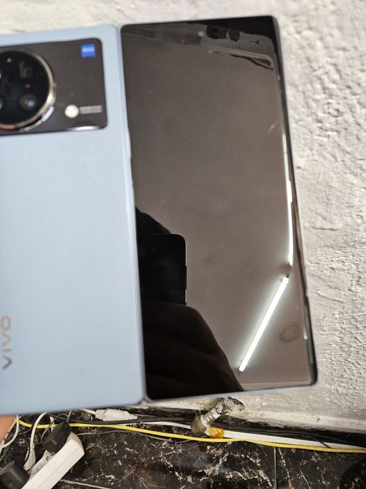Vivo X fold..256/12gb