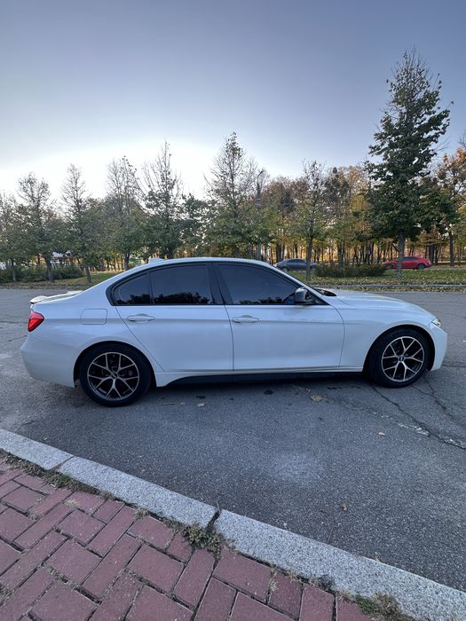 Bmw     f30 328d