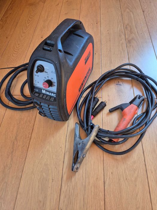 Spawarka Kemppi Minarc 150