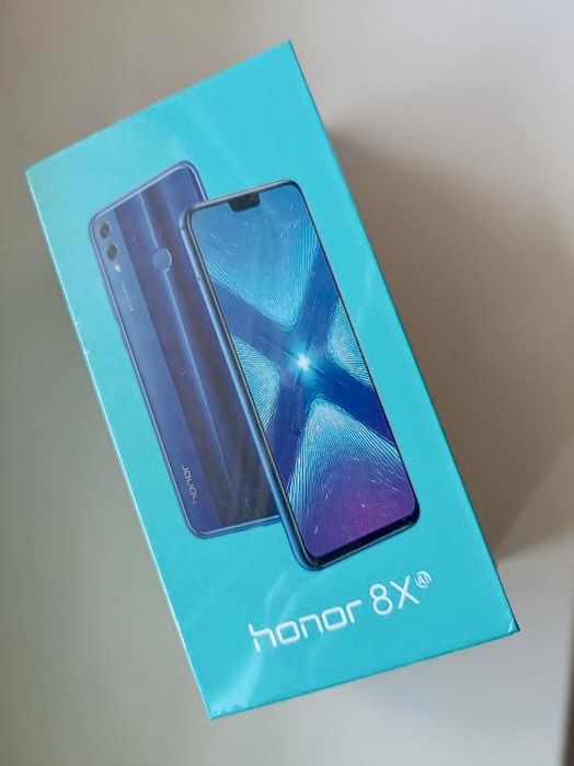 Продається Honor 8x
