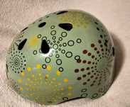 Kask snowboardowy NUTCASE rozm.M