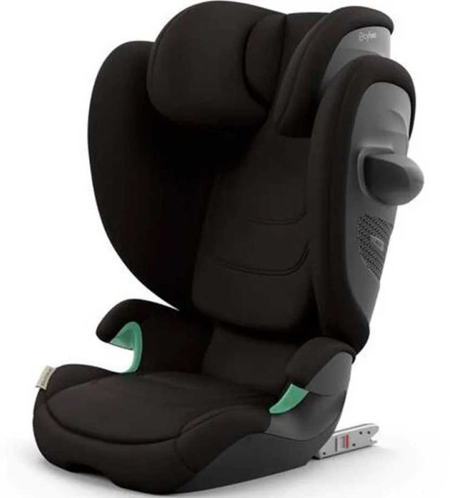 FOTELIK Samochodowy CYBEX Isofix BEZPIECZNY Lekki 15-50kg PROMOCJA 20%