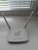 Продам маршрутизатор (модем) Tenda D301