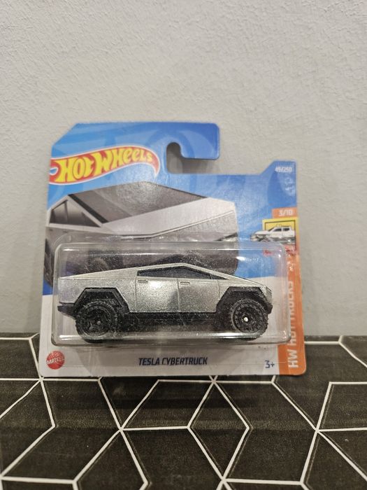 Komplet Hot Wheels Main Line Tanio!