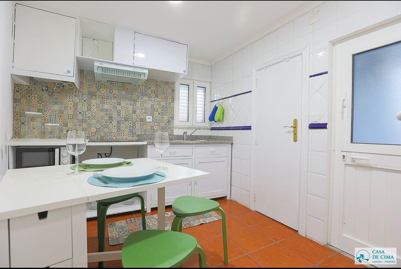 Vendo Moradia T2 em Alijó - Douro