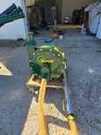 Rozdrabniacz bijakowy ADRAF S01/1 – 11 kW, 400 V