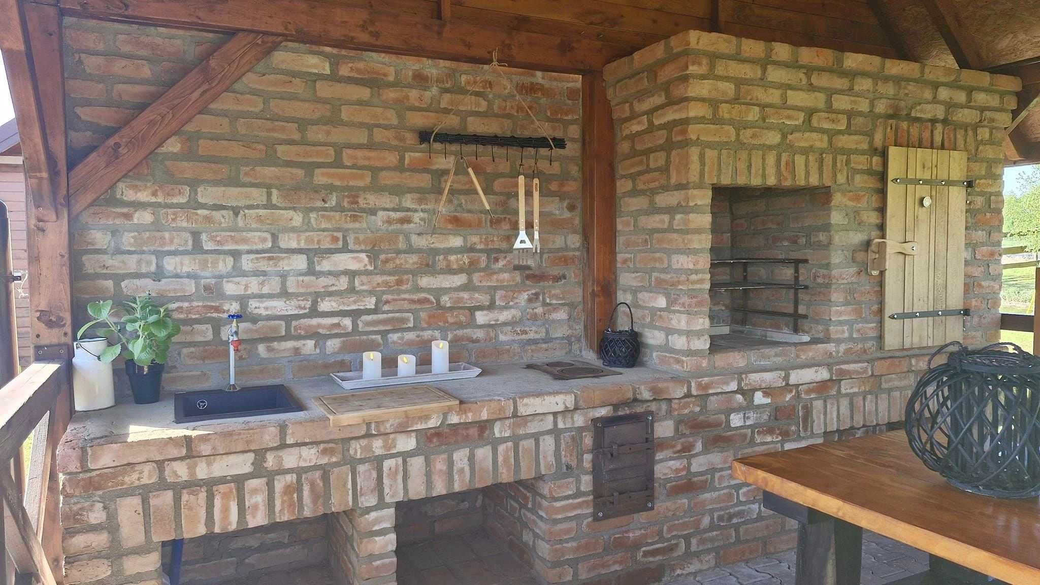Domki letniskowe Cichosza Miłomłyn Mazury. Wolne terminy!!