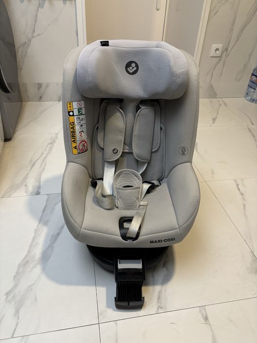 Cadeira Auto - Maxi-cosi Mica Eco I-size (40/60-105cm)