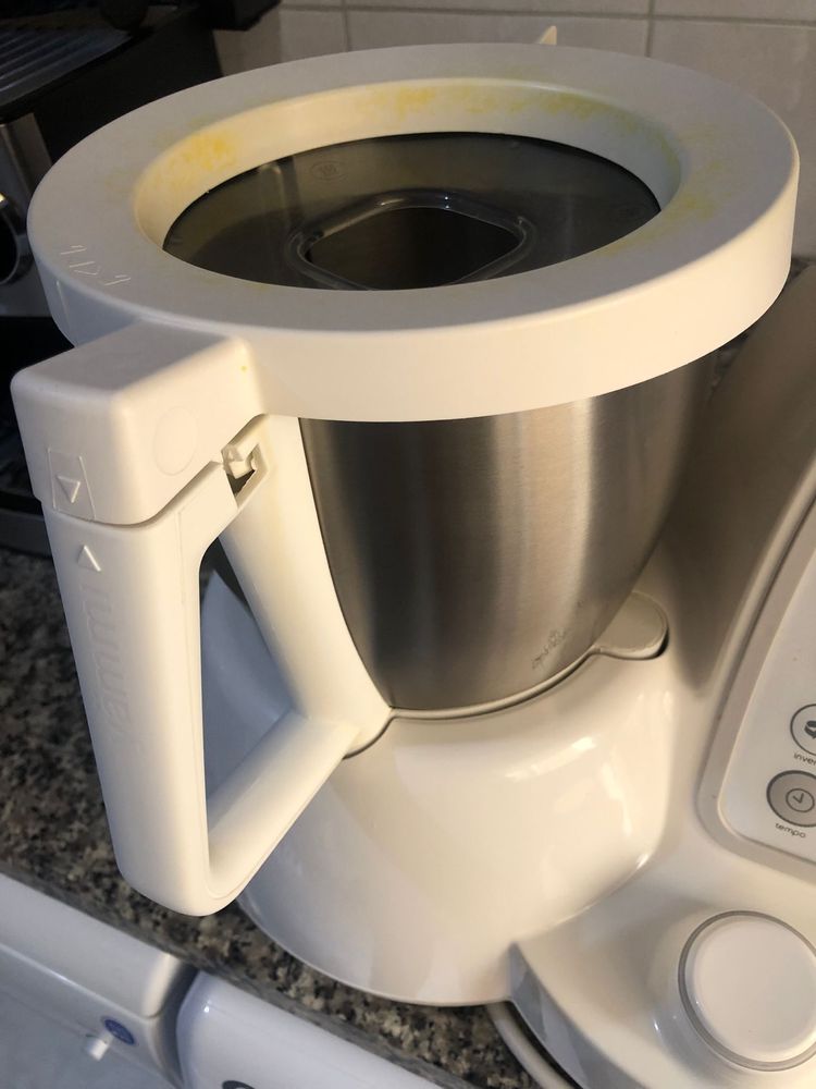 Robot de cozinha Yammi 2