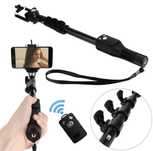 Kijek selfie Bluetooth