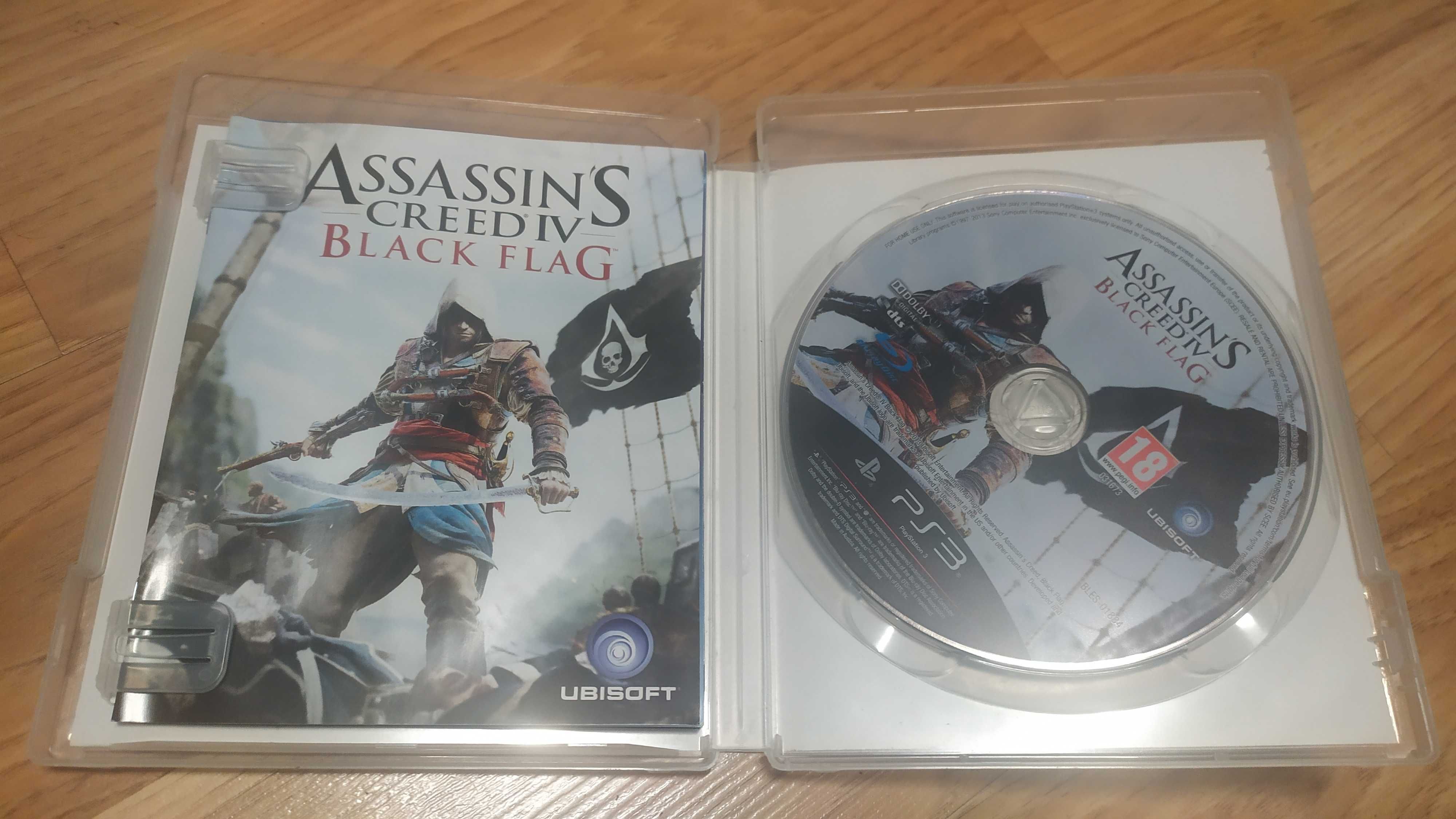 Assassin's Creed IV Black Flag