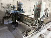 Maquina de polir granito/marmore