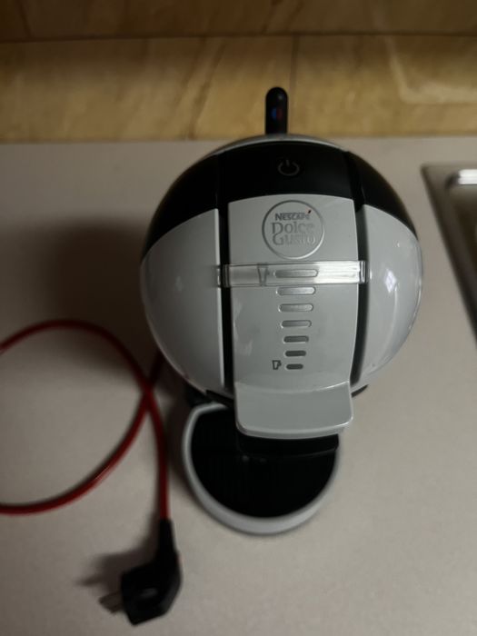 Ekspres Dolce Gusto Mini Me