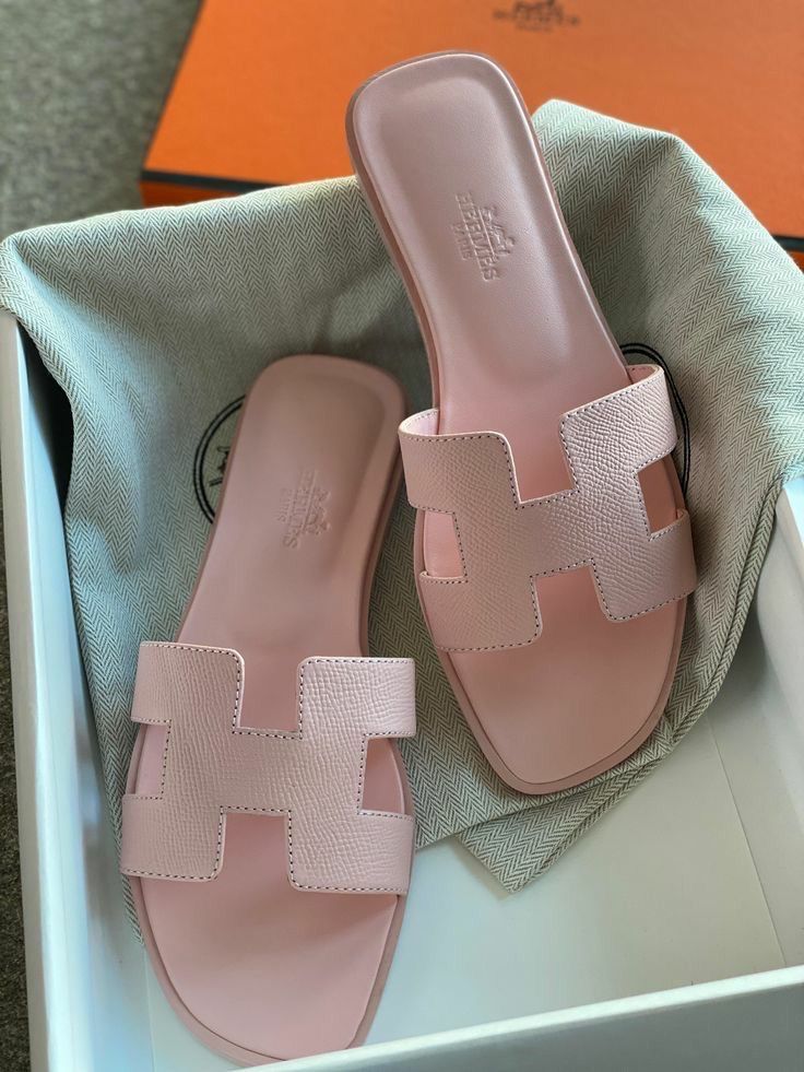 Шльопанці Hermes шльопки хермес шлепанцы шлепки гермес