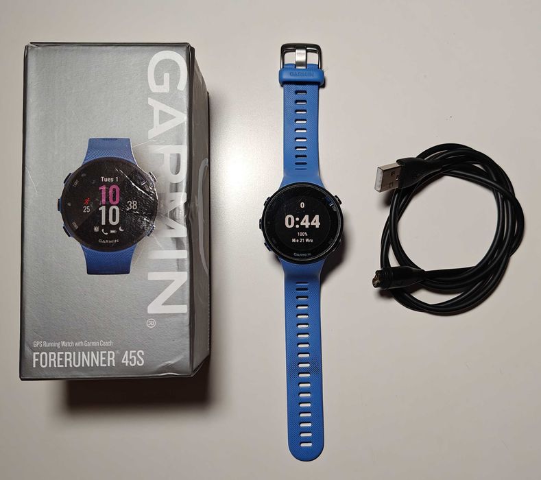 Garmin Forerunner 45S