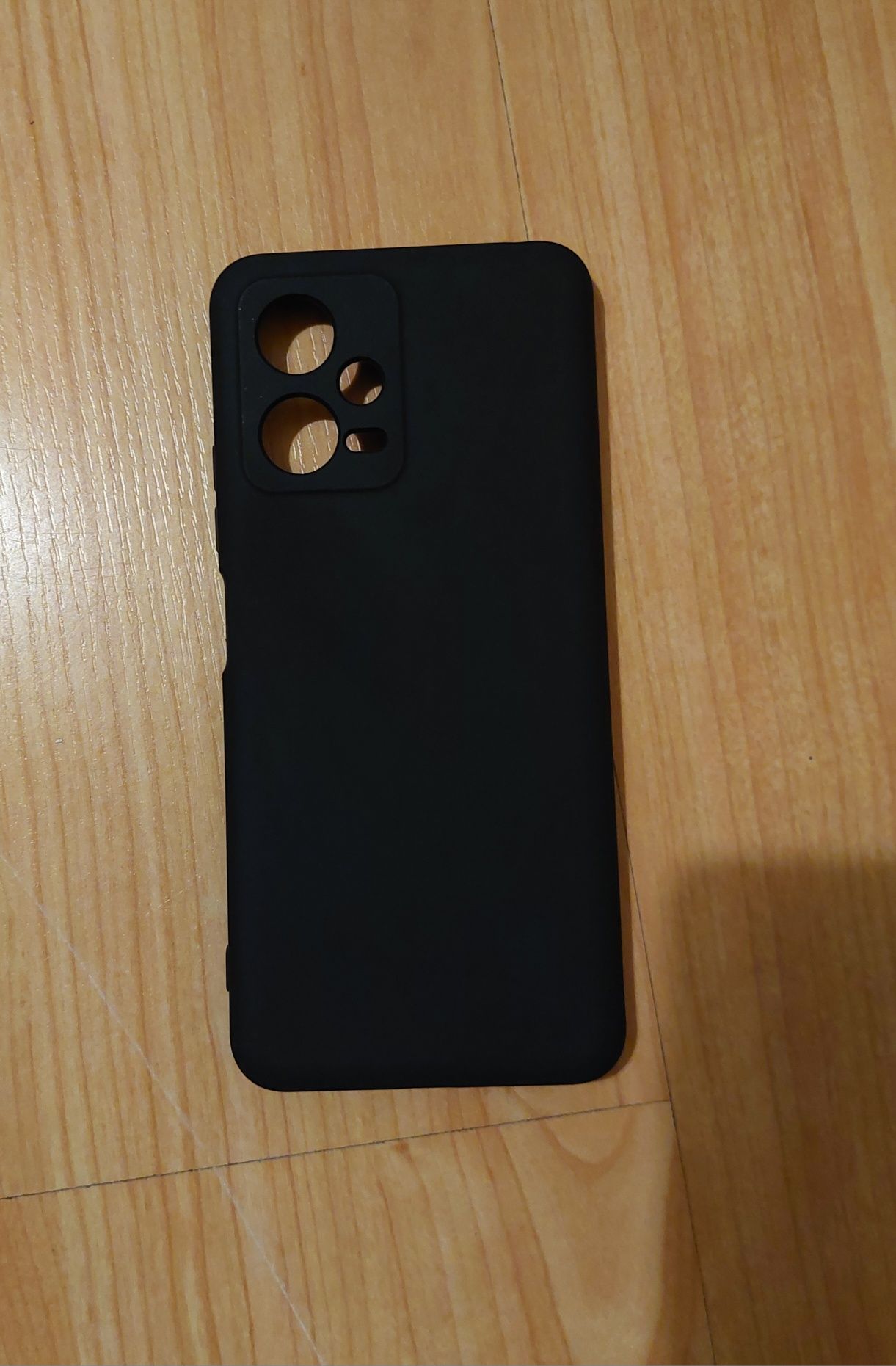 Xiaomi Redmi Note 12 5G 128GB NOVO não foi usado + capa