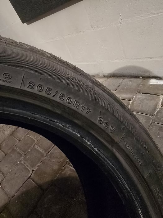 Imperial Snowdragon UHP 205/50R17 93 V XL KOMPLET