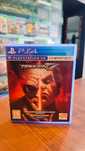 Tekken 7 PS4 PS5 sklep wysyłka wymiana