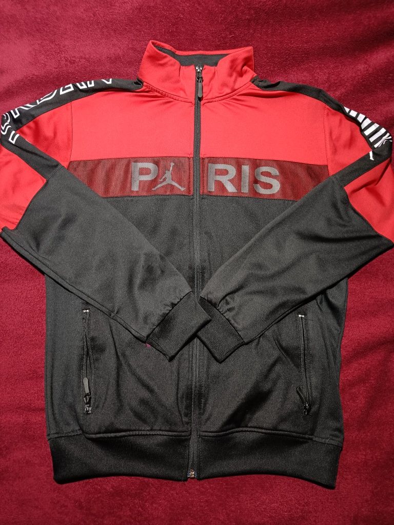 Jordan Paris олімпійка р.М
