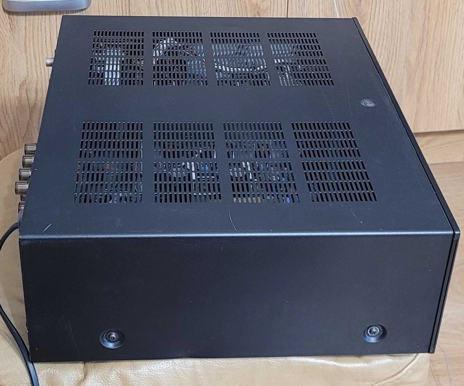 Yamaha R-S500 amplituner stereo z pilotem