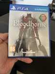 Bloodborne Novo PS4