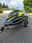 skuter wodny yamaha  GP1800R HO tylko 30 godzin super stan