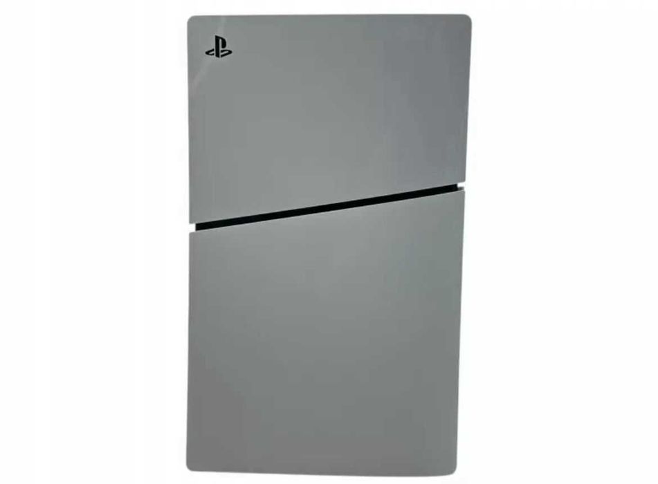 PlayStation 5 Slim z napędem CFI-2016 + pad | Gwarancja do 03.2027