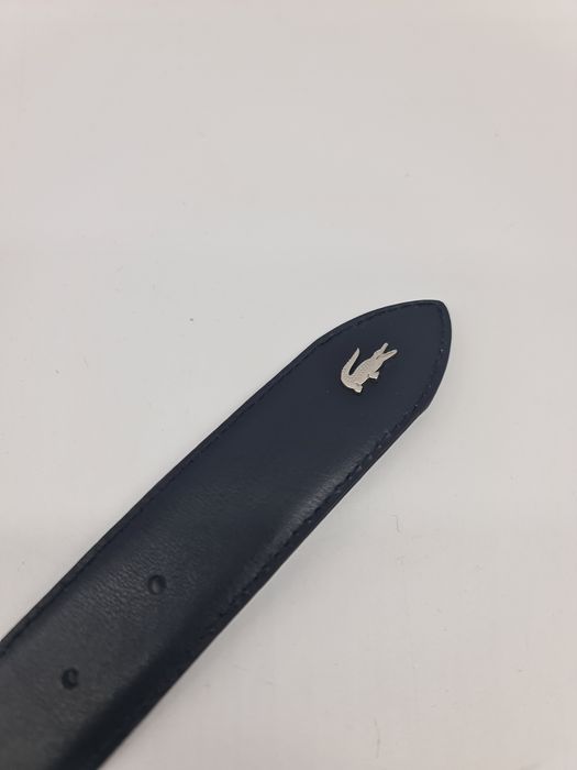 Cinto para homem LACOSTE 110cm