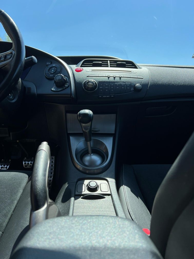 Honda Civic 1.4 i-VEC
