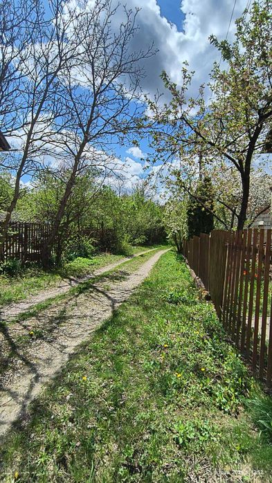 Продаж дачного будинку в СТ Надія, Ружичанка