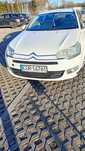 Citroen C5 lll 2010 rok 1,6 HDI