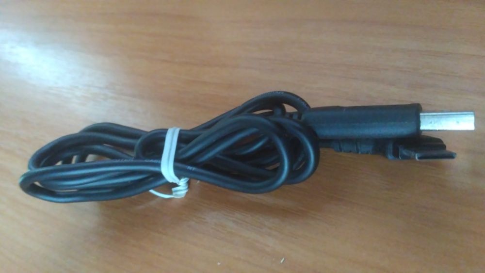 Переходник шнур кабель для телефона Samsung Nokia Motorola